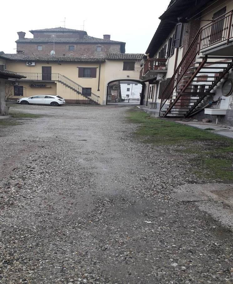 immobile appartamento all'asta in Via Vittorio Veneto 75/G - 27020 Alagna (PV) - 4