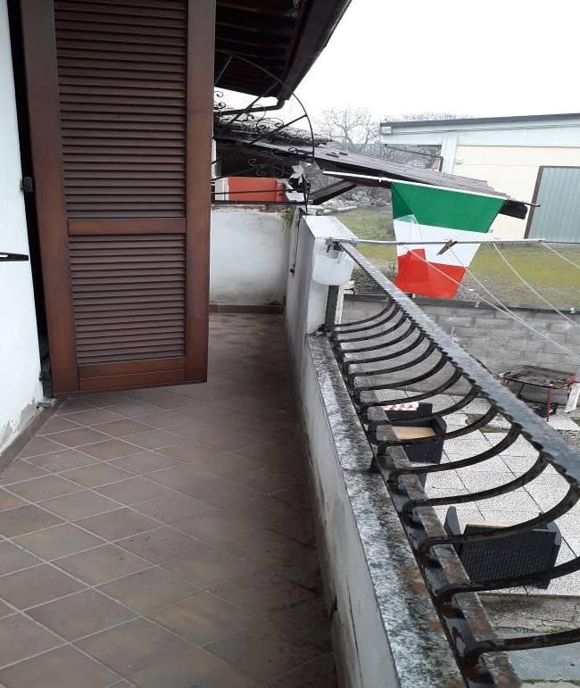 immobile appartamento all'asta in Via Vittorio Veneto 75/G - 27020 Alagna (PV) - 5