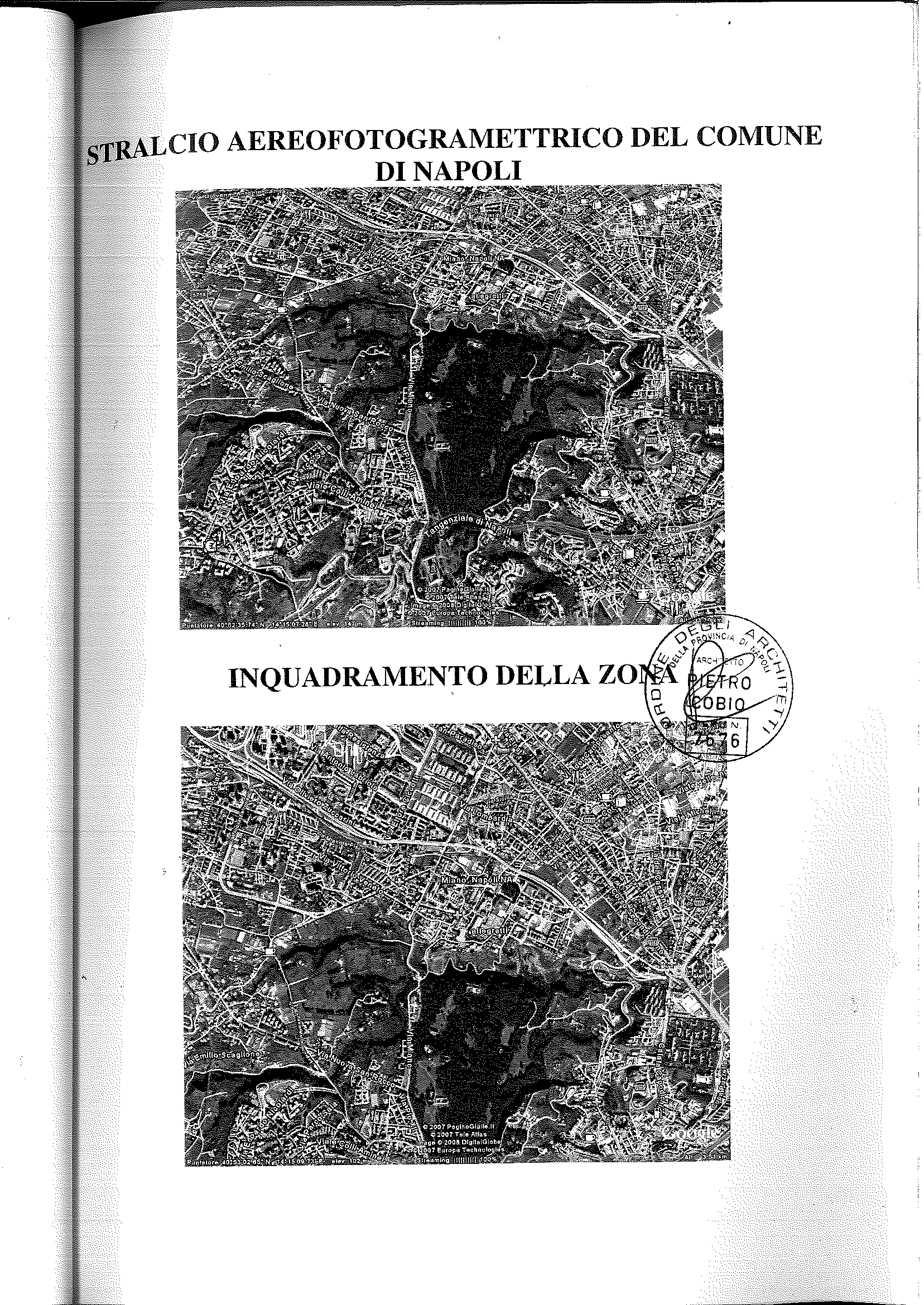immobile attivita commerciale all'asta in VIA MIANELLA 38-40 - 80145 Napoli (NA) - 2