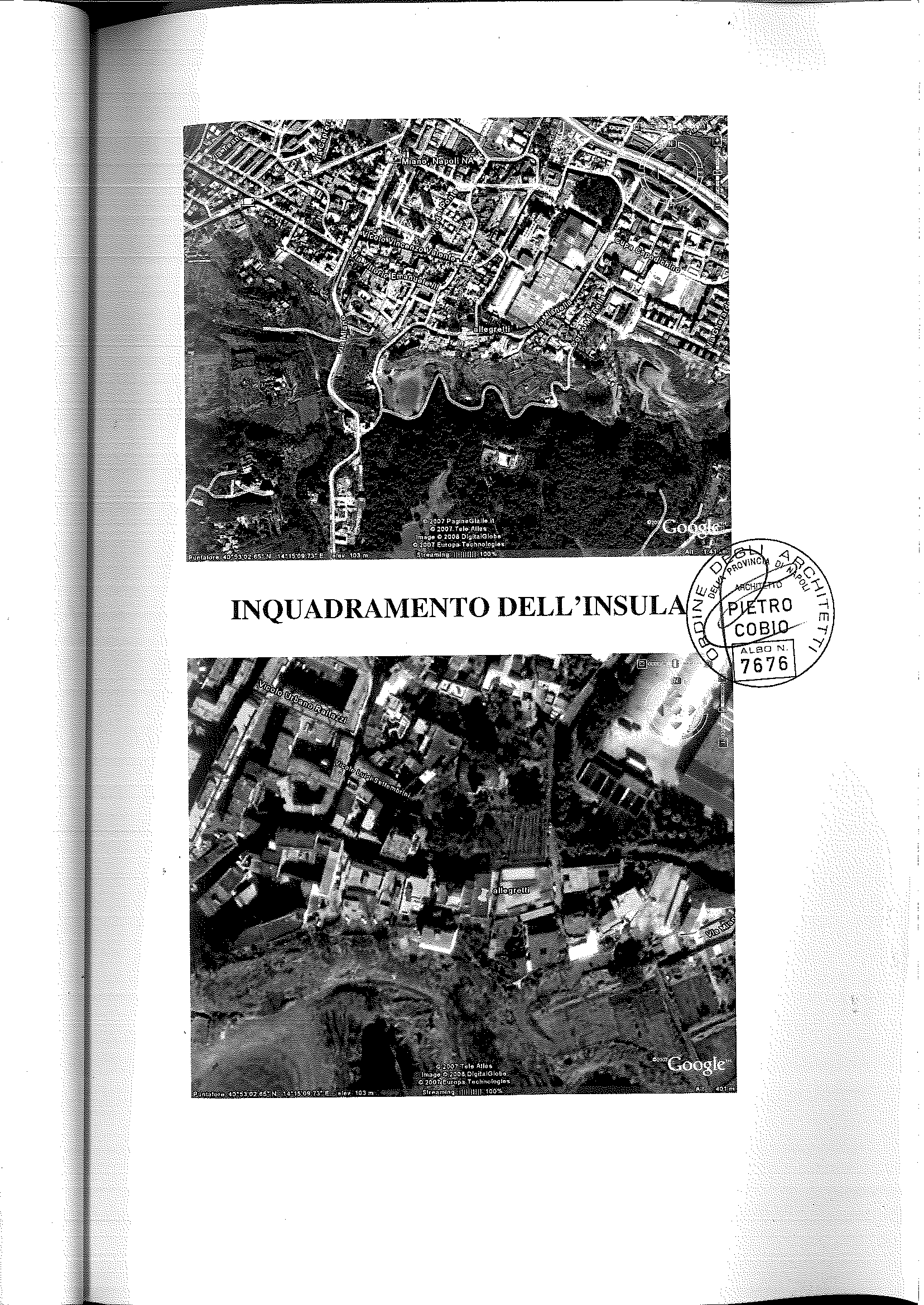 immobile attivita commerciale all'asta in VIA MIANELLA 38-40 - 80145 Napoli (NA) - 3