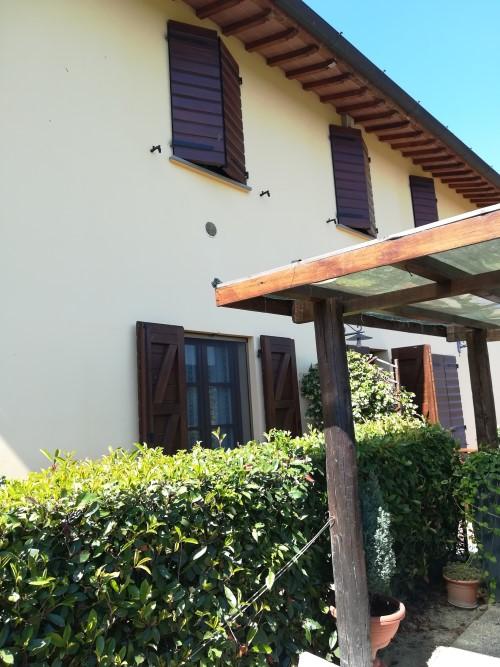 immobile appartamento all'asta in Frazione Gavena - Via San Bartolomeo 38 - 50050 Cerreto Guidi (FI) - 2