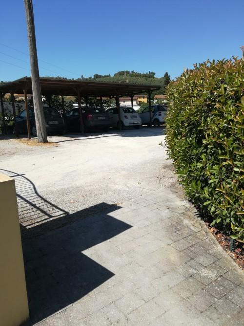 immobile appartamento all'asta in Frazione Gavena - Via San Bartolomeo 38 - 50050 Cerreto Guidi (FI) - 3