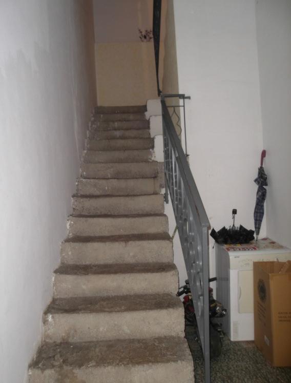 immobile appartamento all'asta in VIA CERVIA 8 - 96016 Lentini (SR) - 3