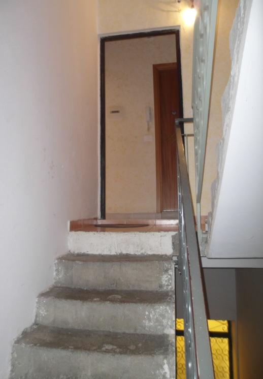 immobile appartamento all'asta in VIA CERVIA 8 - 96016 Lentini (SR) - 4