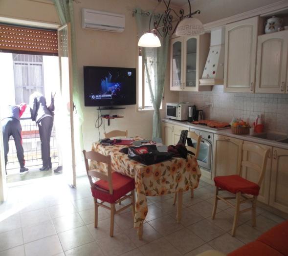 immobile appartamento all'asta in VIA CERVIA 8 - 96016 Lentini (SR) - 5