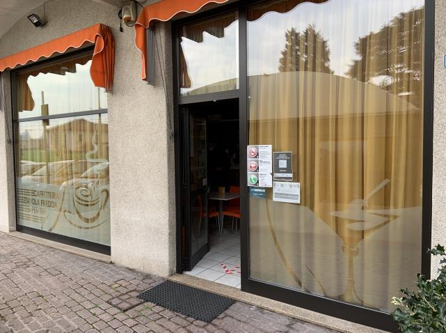 immobile negozio all'asta in via Gorizia n7 - 20020 Vanzaghello (MI) - 1