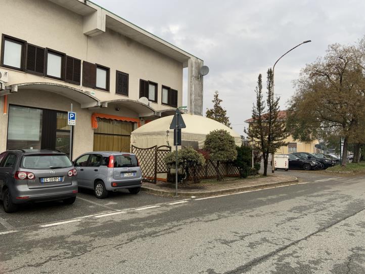 immobile negozio all'asta in via Gorizia n7 - 20020 Vanzaghello (MI) - 2