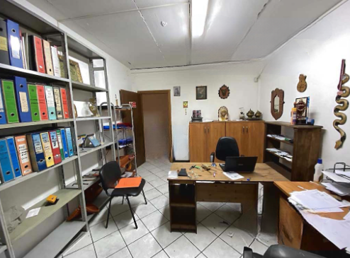 immobile laboratorio all'asta in VIA GIOVANNI ZETI N7 Serravalle Pistoiese (PT) - 4