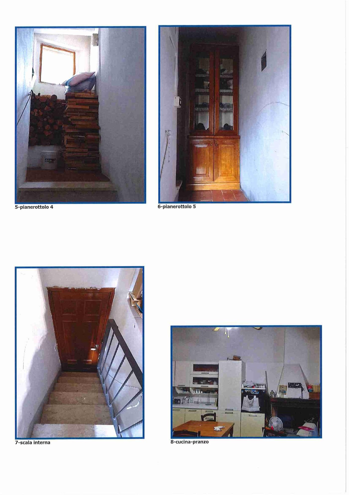 immobile appartamento all'asta in Via Solferino 40 - 50051 Castelfiorentino (FI) - 1