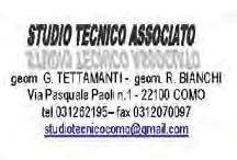 immobile magazzino all'asta in Via del Morazzone 2 - 22070 Binago (CO) - 1