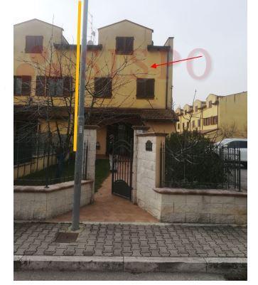 immobile appartamento all'asta in LOC AMMETO, VIA E GARAGNANI N 26 - 06055 Marsciano (PG) - 2