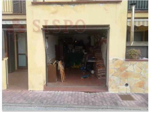 immobile appartamento all'asta in LOC AMMETO, VIA E GARAGNANI N 26 - 06055 Marsciano (PG) - 1