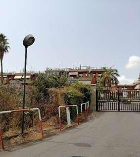 immobile appartamento all'asta in via Parafera (oggi via Carlo Gemmellaro 12-14 - 95021 Aci Castello (CT) - 4