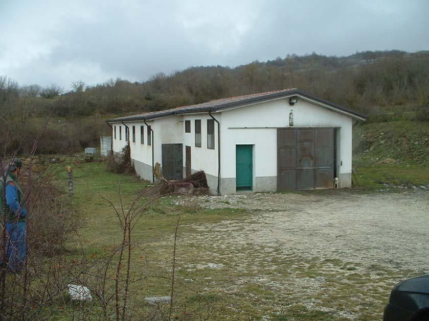 immobile casa singola all'asta in Localita' Vicenne - Via Santa Teresa - 86080 Montenero Val Cocchiara (IS) - 1