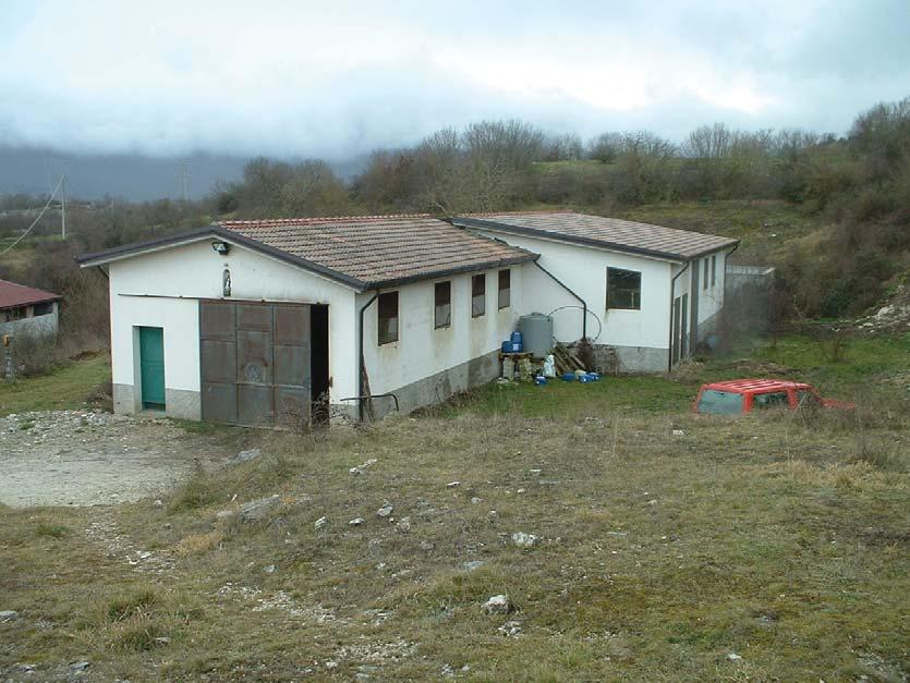 immobile casa singola all'asta in Localita' Vicenne - Via Santa Teresa - 86080 Montenero Val Cocchiara (IS) - 2