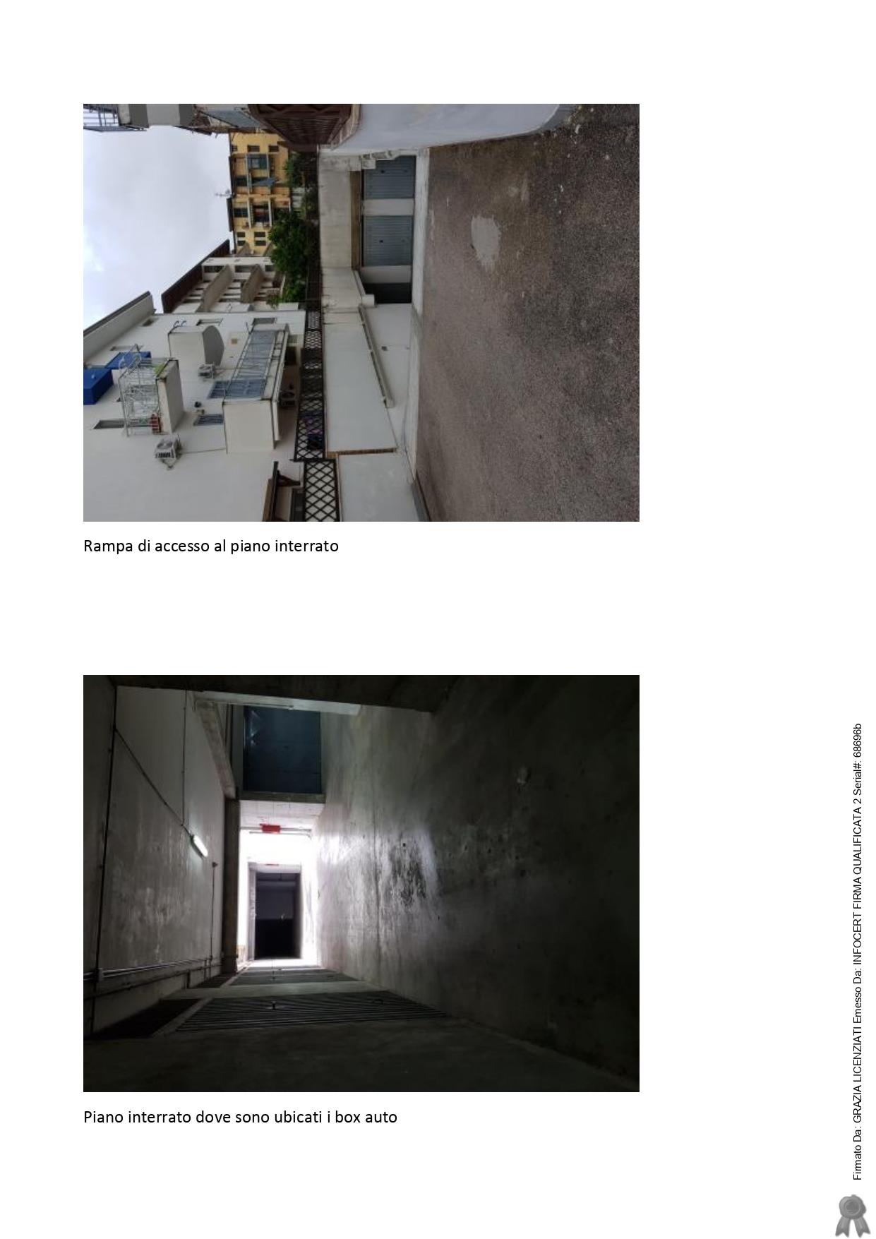 immobile garage all'asta in Via Bugnano n 51 - 81030 Orta di Atella (CE) - 1