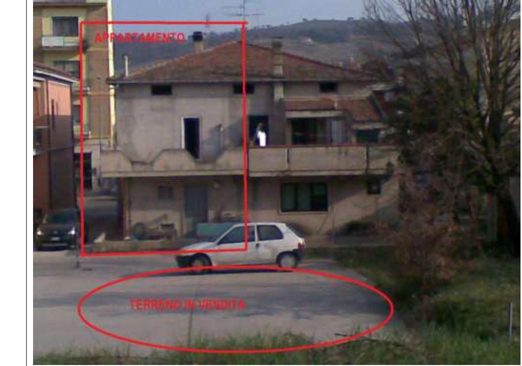 immobile appartamento all'asta in VIA BAIOCCHI - 64100 Teramo (TE) - 1
