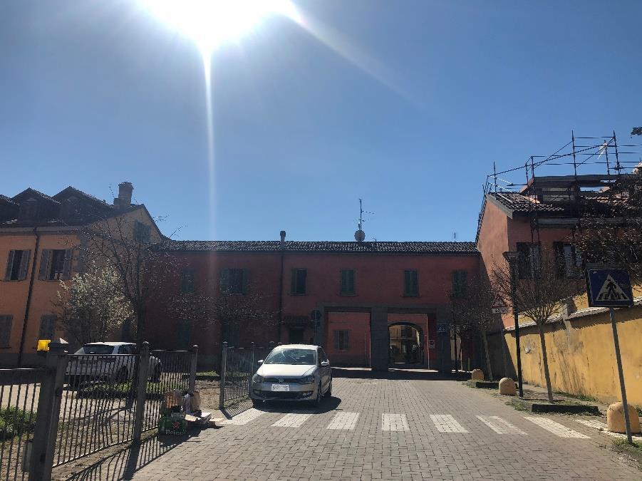 immobile appartamento all'asta in Via Giuseppe Ganelli 25 - 26848 San Fiorano (LO) - 2