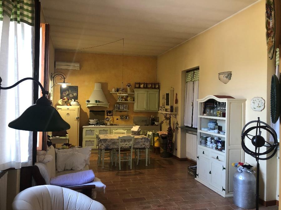 immobile appartamento all'asta in Via Giuseppe Ganelli 25 - 26848 San Fiorano (LO) - 4