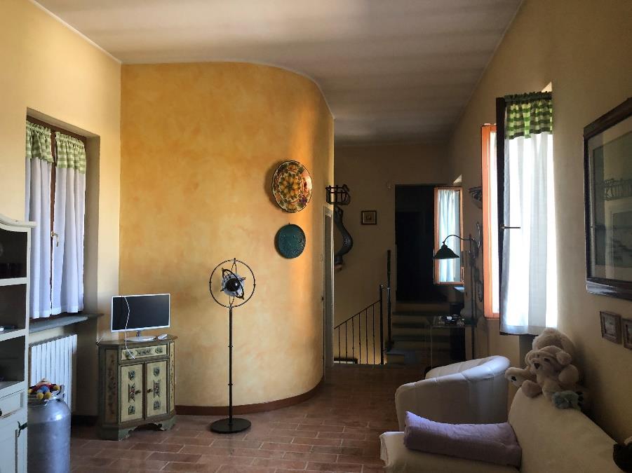 immobile appartamento all'asta in Via Giuseppe Ganelli 25 - 26848 San Fiorano (LO) - 5