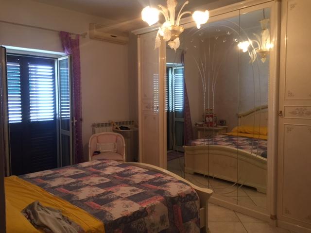 immobile appartamento all'asta in Località San Sisto dei Valdesi, Via Barbaria, 5 - 87030 San Vincenzo La Costa (CS) - 2