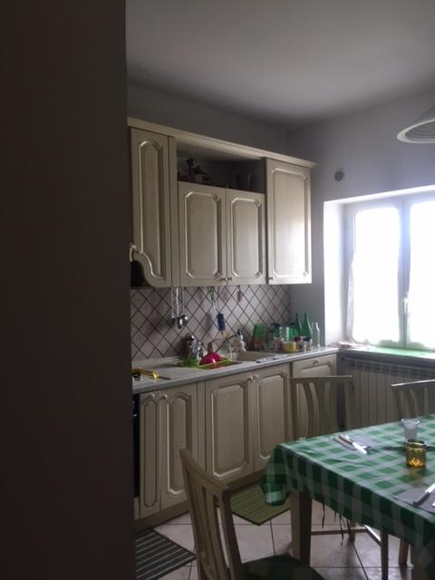 immobile appartamento all'asta in Località San Sisto dei Valdesi, Via Barbaria, 5 - 87030 San Vincenzo La Costa (CS) - 5