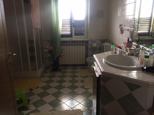 immobile appartamento all'asta in Località San Sisto dei Valdesi, Via Barbaria, 5 - 87030 San Vincenzo La Costa (CS) - 3