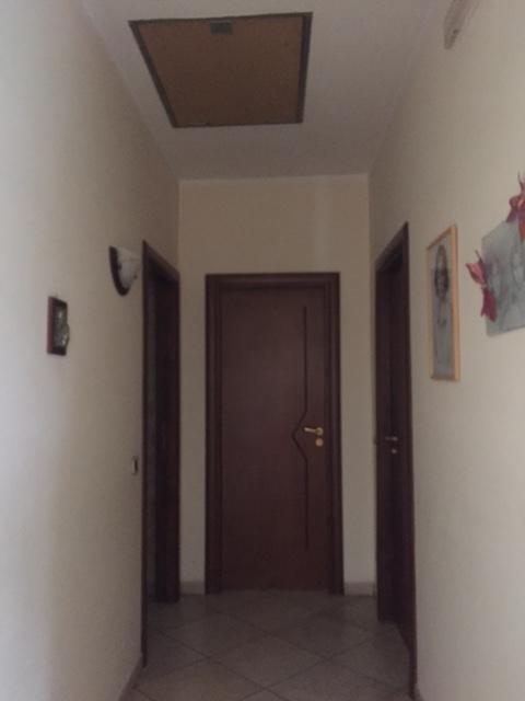 immobile appartamento all'asta in Località San Sisto dei Valdesi, Via Barbaria, 5 - 87030 San Vincenzo La Costa (CS) - 1