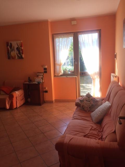 immobile appartamento all'asta in Via Baullo, 3 Montalto Uffugo (CS) - 5