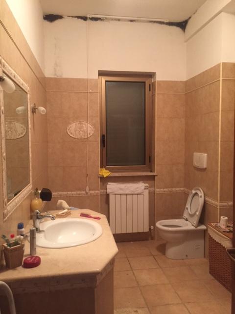 immobile appartamento all'asta in Via Baullo, 3 Montalto Uffugo (CS) - 4