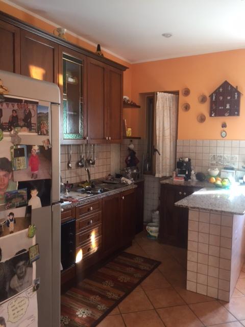 immobile appartamento all'asta in Via Baullo, 3 Montalto Uffugo (CS) - 1