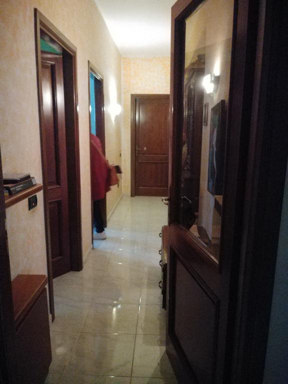 immobile appartamento all'asta in Via Guglielmo Marconi n48 - 03020 Giuliano di Roma (FR) - 1