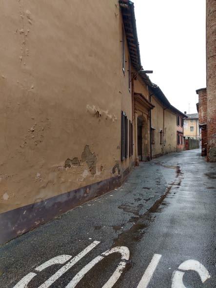 immobile appartamento all'asta in Via SMichele 2 - 27030 Ottobiano (PV) - 2