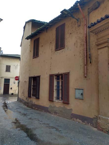 immobile appartamento all'asta in Via SMichele 2 - 27030 Ottobiano (PV) - 3
