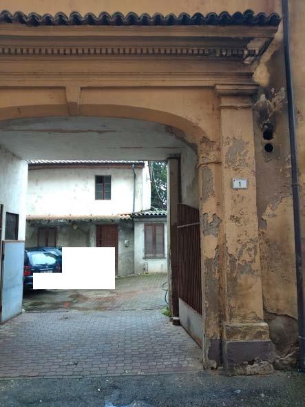 immobile appartamento all'asta in Via SMichele 2 - 27030 Ottobiano (PV) - 4