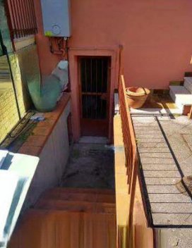 immobile appartamento all'asta in Piazza Iozzelli 89 Monsummano Terme (PT) - 1