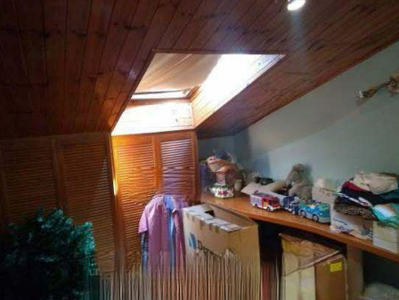 immobile appartamento all'asta in Piazza Iozzelli 89 Monsummano Terme (PT) - 3