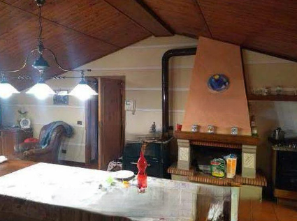immobile appartamento all'asta in Piazza Iozzelli 89 Monsummano Terme (PT) - 5