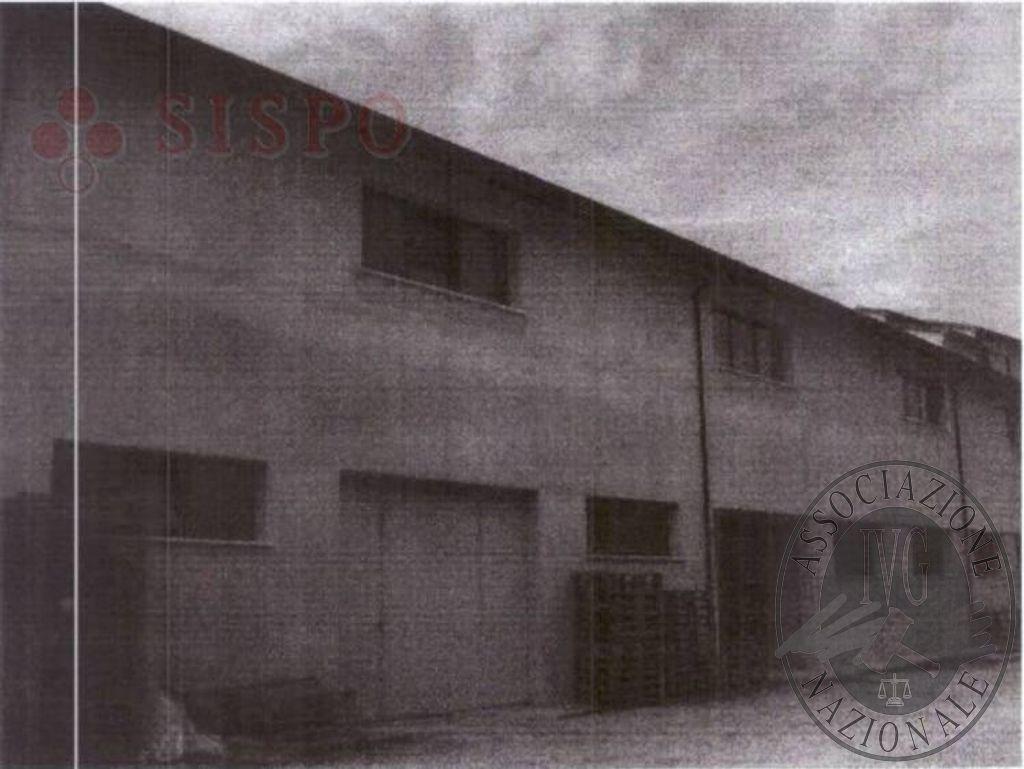 immobile terreno all'asta in LOC MORGNANO - 06049 Spoleto (PG) - 2