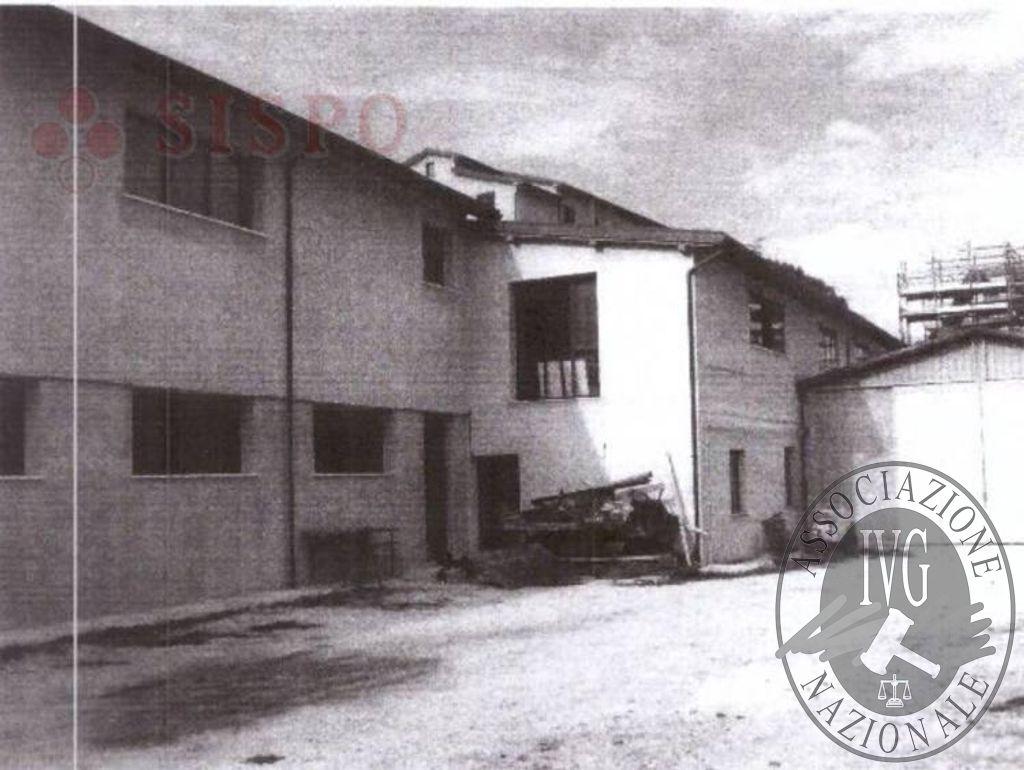 immobile terreno all'asta in LOC MORGNANO - 06049 Spoleto (PG) - 1