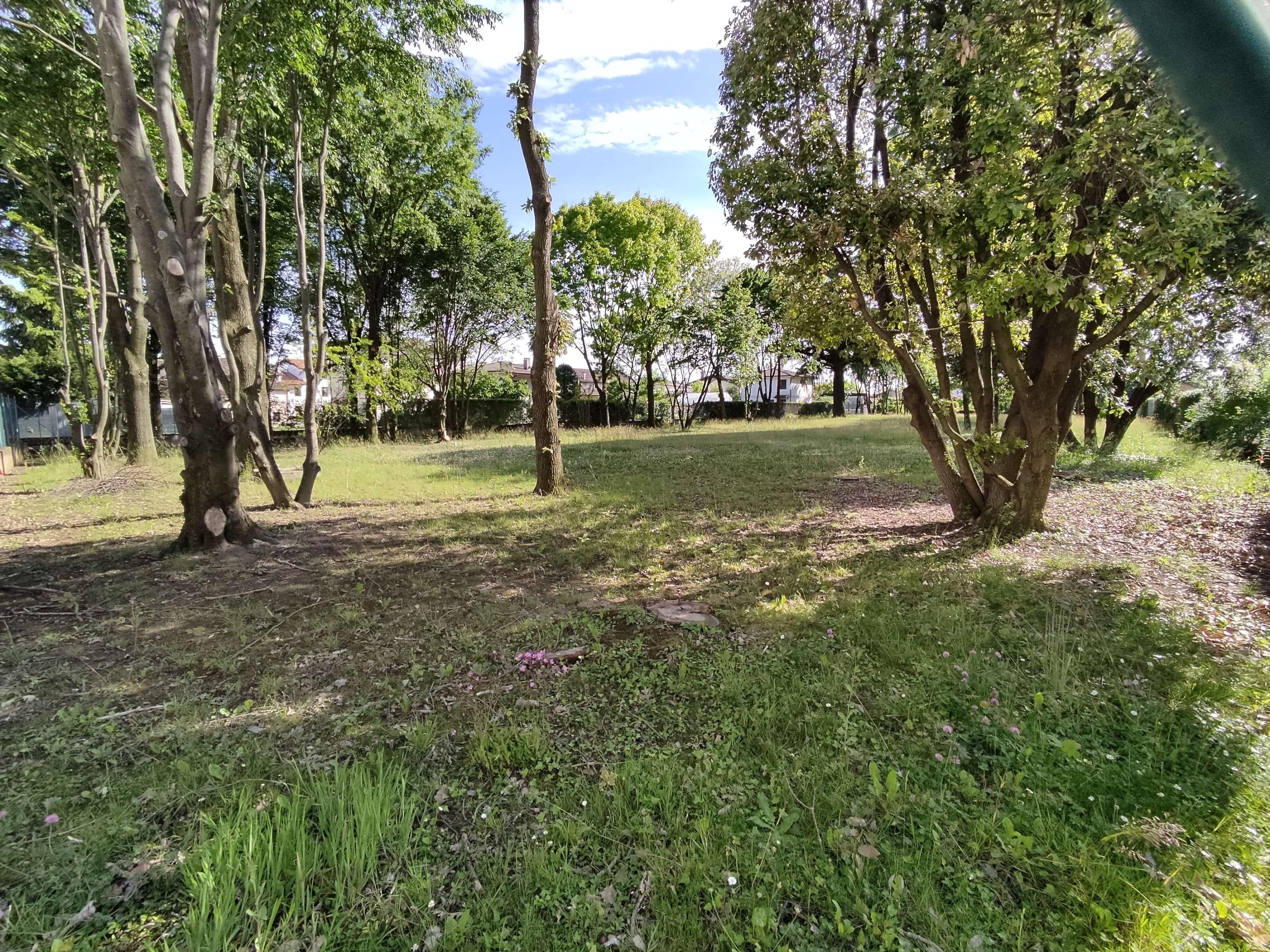 immobile terreno all'asta in Tra Via delle Farnie e Via dei Boschi - loc Sottoselva - 33057 Palmanova (UD) - 1