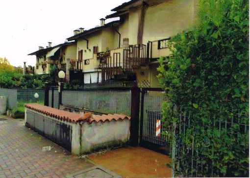 immobile appartamento all'asta in Via Sberna, 15 - 25086 Rezzato (BS) - 4