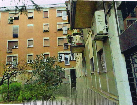 immobile appartamento all'asta in Via Sberna, 15 - 25086 Rezzato (BS) - 3