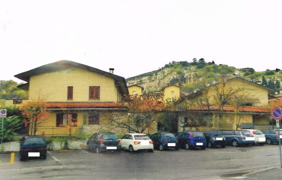 immobile appartamento all'asta in Via Sberna, 15 - 25086 Rezzato (BS) - 2