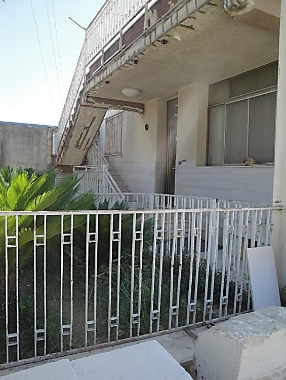 immobile attivita commerciale all'asta in Strada Provinciale n130 Trani-Andria, km 1,500, angolo Via Duchessa d’Andria - 76125 Trani (BT) - 4