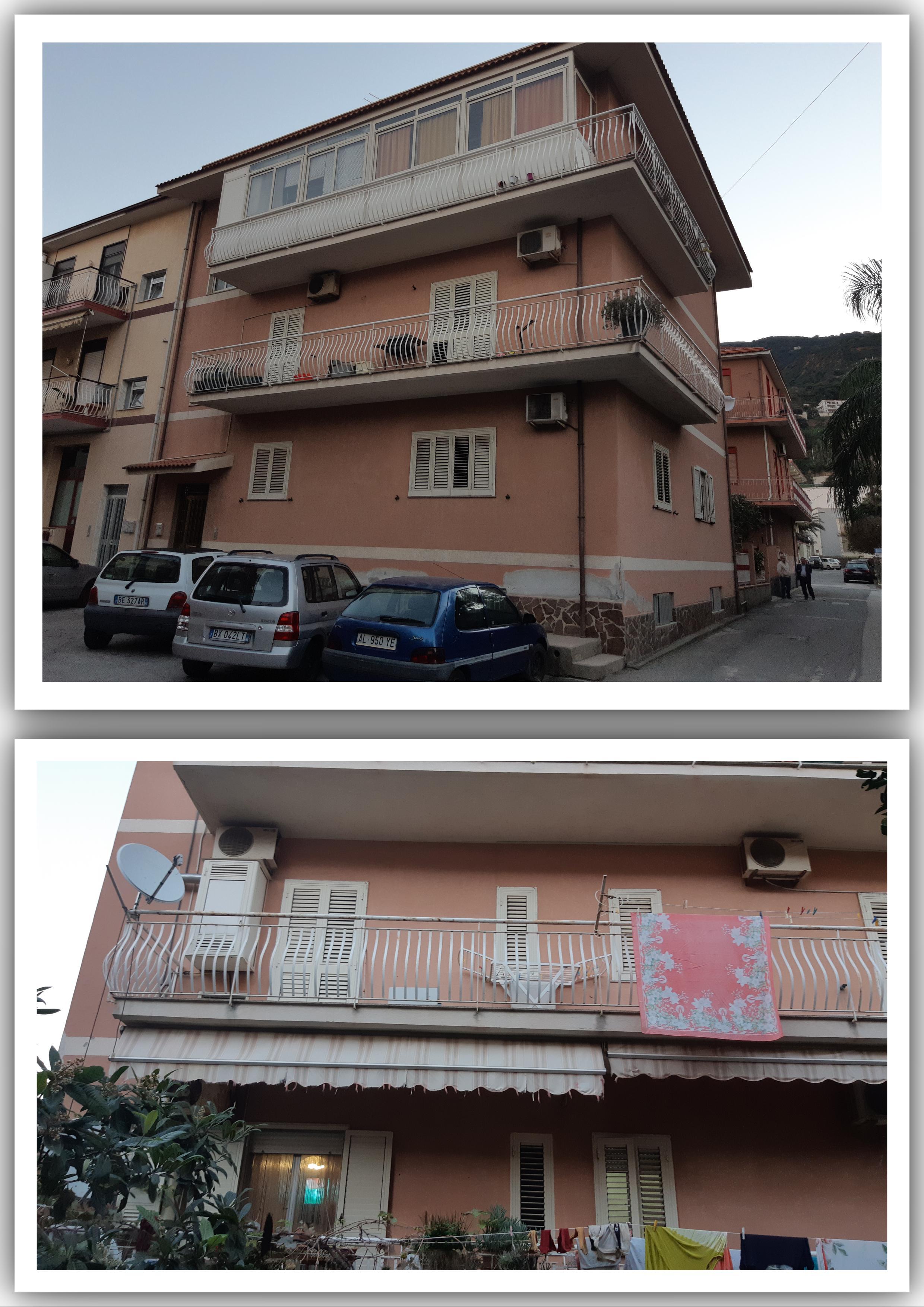 immobile appartamento all'asta in VIA CATANIA - 98063 Gioiosa Marea (ME) - 1