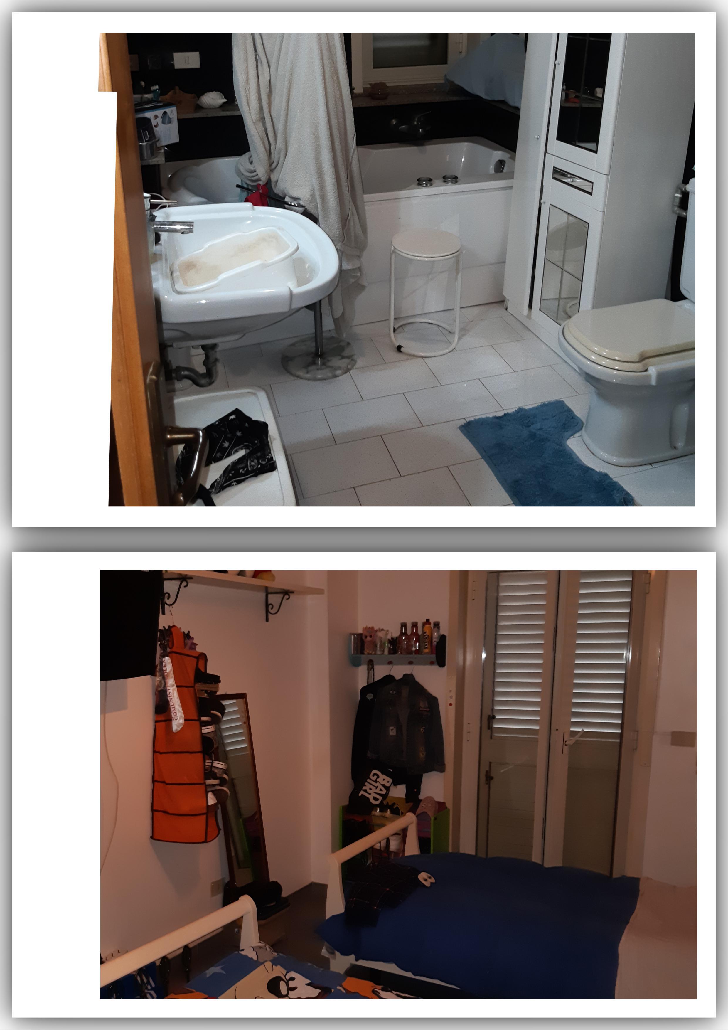 immobile appartamento all'asta in VIA CATANIA - 98063 Gioiosa Marea (ME) - 3