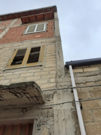 immobile appartamento all'asta in Via Giovanni Grasso, 27 Riesi (CL) - 4