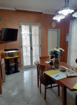 immobile appartamento all'asta in Via Giovanni Grasso, 27 Riesi (CL) - 3