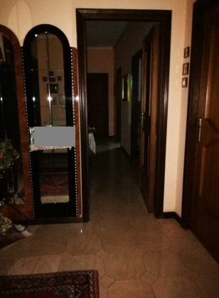 immobile appartamento all'asta in Via Giovanni Grasso, 27 Riesi (CL) - 5